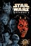 Star Wars: Episode 1 2000 Poster Calendar
