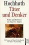 T�ter und Denker