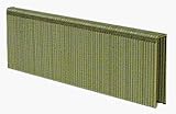 B and C Eagle SDM-112 1-1 2-Inch by 16 Gauge by 7 16-Inch Medium Crown Galvanized Sheathing Staple (10,000 per Box)