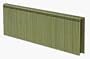 B & C Eagle SDM-112 1-1/2-Inch by 16 Gauge by 7/16-Inch Medium Crown Galvanized Sheathing Staple (10,000 per Box)