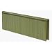 B & C Eagle SDM-112 1-1/2-Inch by 16 Gauge by 7/16-Inch Medium Crown Galvanized Sheathing Staple (10,000 per Box)