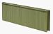 B and C Eagle SDM-112 1-1 2-Inch by 16 Gauge by 7 16-Inch Medium Crown Galvanized Sheathing Staple (10,000 per Box)