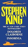 Stephen King: The #1 New York Times Bestsellers! : Dolores Claiborne/Insomnia