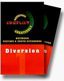 Review   / Resolving Conflict Creatively between Victims and Youth Offenders