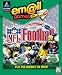 Email Games: NFL Football