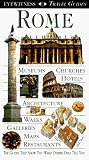 Eyewitness Travel Guide to Rome (Revised)
