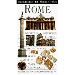 Rome (DK Eyewitness Travel Guides)