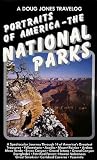 Portraits Of America - The National Parks