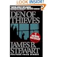 Den of Thieves by  James B. Stewart
