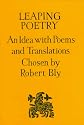 LEAPING POETRY AN IDEA WITH POEMS AND TRANSLATIONS