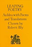 LEAPING POETRY AN IDEA WITH POEMS AND TRANSLATIONS