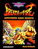 Breath of Fire Authorized Game Secrets (Primas Secrets of the Games)