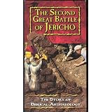 The Second Great Battle of Jericho: The Story of Biblical Archaeology [DVD] [VHS]