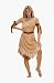 Pocahontas - Adult Standard Costume