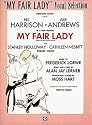 My Fair Lady: Vocal Selection (Vocal Selections)