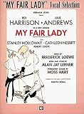 My Fair Lady: Vocal Selection
