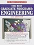The Best Graduate Programs: Engineering, 2nd Edition