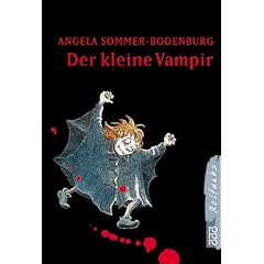 Der kleine Vampir