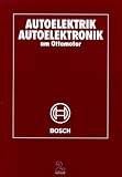 Autoelektrik: Autoelektronik am Ottomotor