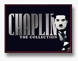 Chaplin Collection (10pc) [VHS]