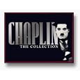 Chaplin Collection (10pc) [VHS] by 