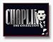 VHS : Chaplin Collection (10pc)