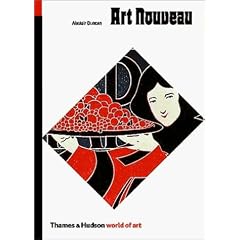 Art Nouveau (The World of Art)