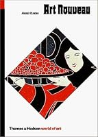 Art Nouveau (The World of Art)