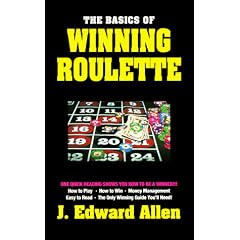 The Basics of Winning Roulette