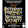 Internet Firewalls and Network Security