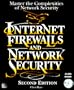 Internet Firewalls and Network Security