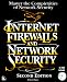 Internet Firewalls and Network Security