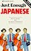 Book Just Enough Japanese (Just Enough)