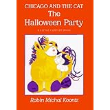 The Halloween Party: 9 (Chicago and Cat)