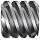 Boston Gear D1618KRH Worm Gear, 14.5 Degree Pressure Angle, 0.750" Bore, 10 Pitch, 1.25 PD, RH