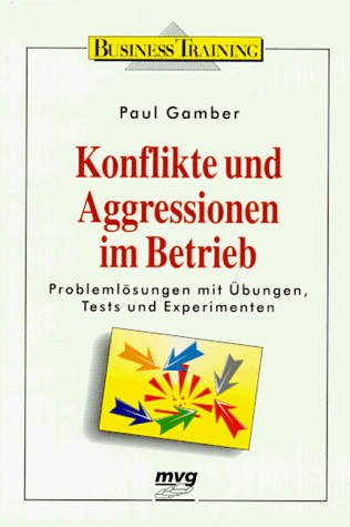 Konflikte