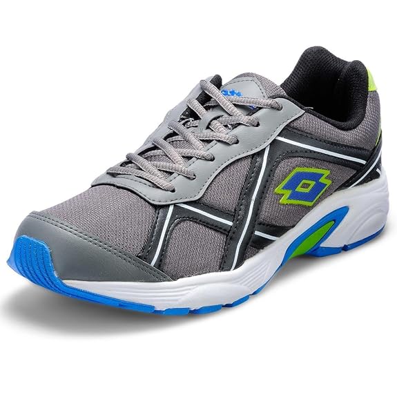 myntra lotto shoes