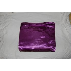 Royal Opulance Satin Sheet Set