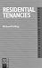 Book Recidential Tenancies (Practice Notes Series)