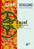 Produkt-Bild: CHIP Schulung, Excel f&uuml;r Windows 95 Grundkurs