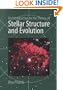 An Introduction to the Theory of Stellar Structure and Evolution