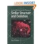 An Introduction to the Theory of Stellar Structure and Evolution