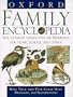 Oxford Family Encyclopedia: The Ultimate Single-Volume Reference for Home, School and Office