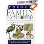 Oxford Family Encyclopedia: The Ultimate Single-Volume Reference for Home, School and Office