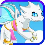 Dragon Trainee - Dress Up