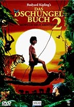 The Second Jungle Book: Mowgli & Baloo [Region 2]