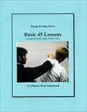 Kung Fu San Soo's Basic 45 Lessons