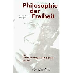 Philosophie der Freiheit