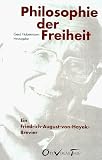Philosophie der Freiheit