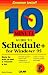 Book 10 Minute Guide to Schedule+ for Windows 95 (Sams Teach Yourself in 10 Minutes)